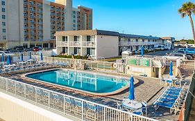 Fantasy Island Resort, Daytona Beach Shores