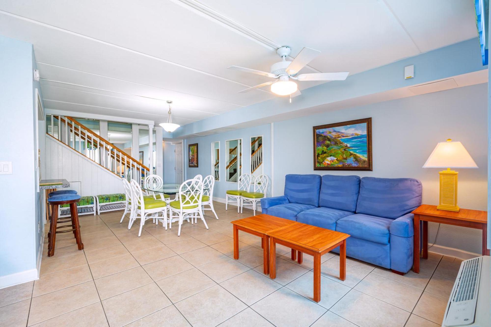 Fantasy Island Resort, Daytona Beach Shores Room photo