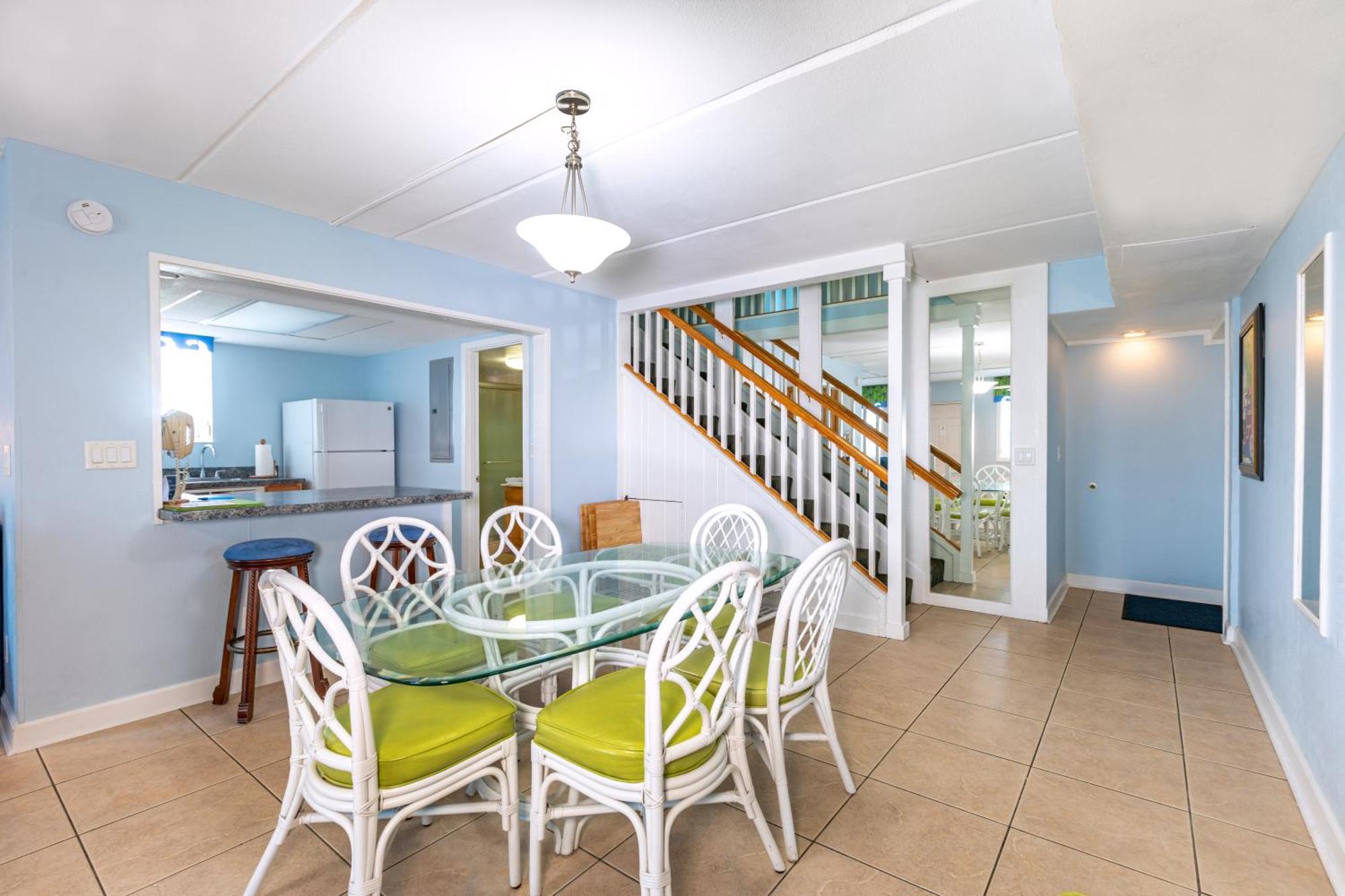 Fantasy Island Resort, Daytona Beach Shores Room photo