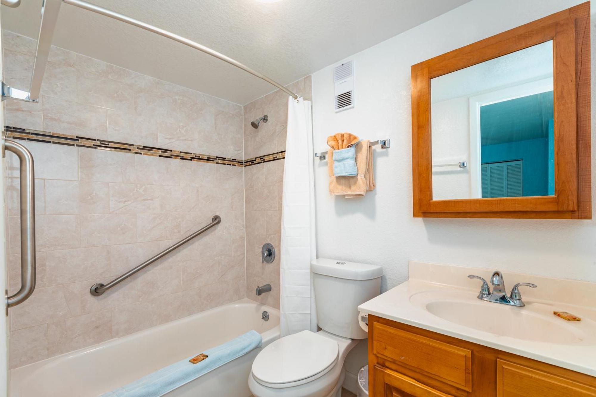 Fantasy Island Resort, Daytona Beach Shores Room photo