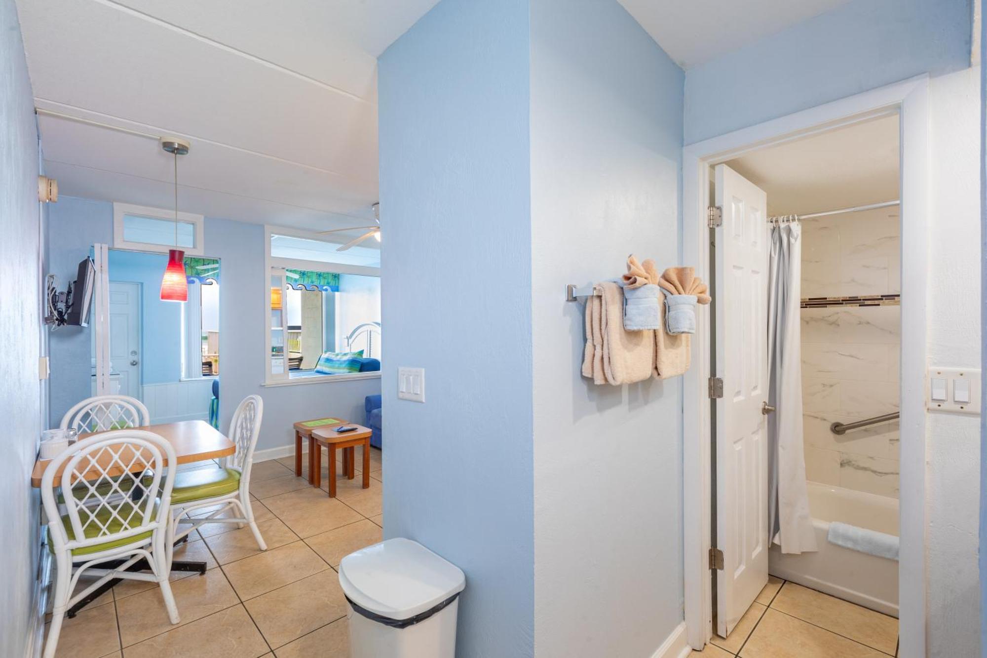 Fantasy Island Resort, Daytona Beach Shores Room photo