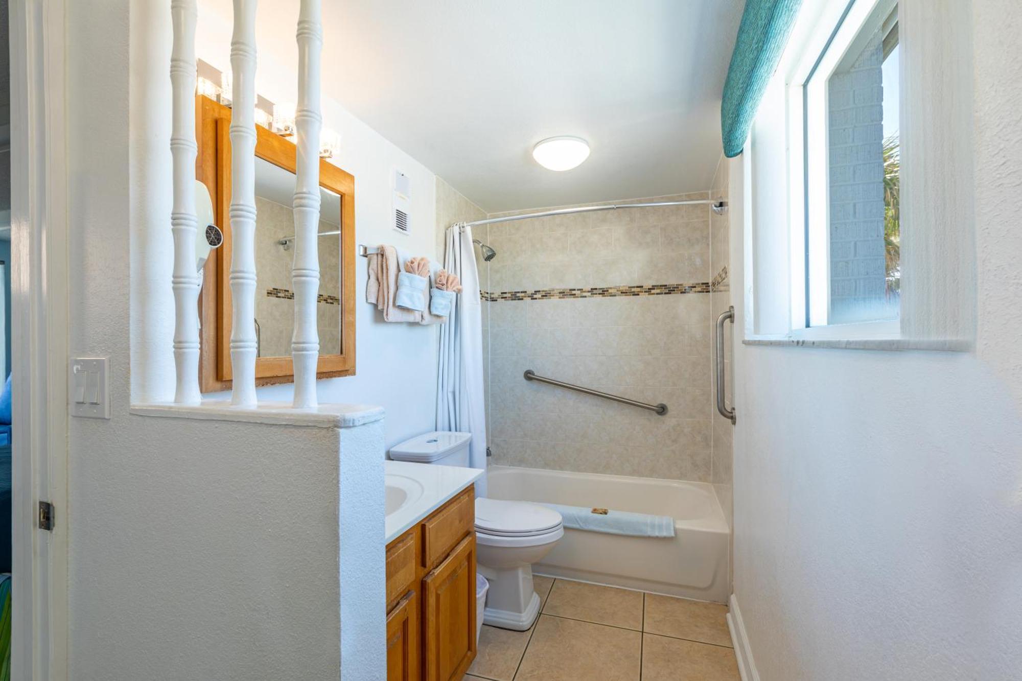 Fantasy Island Resort, Daytona Beach Shores Room photo