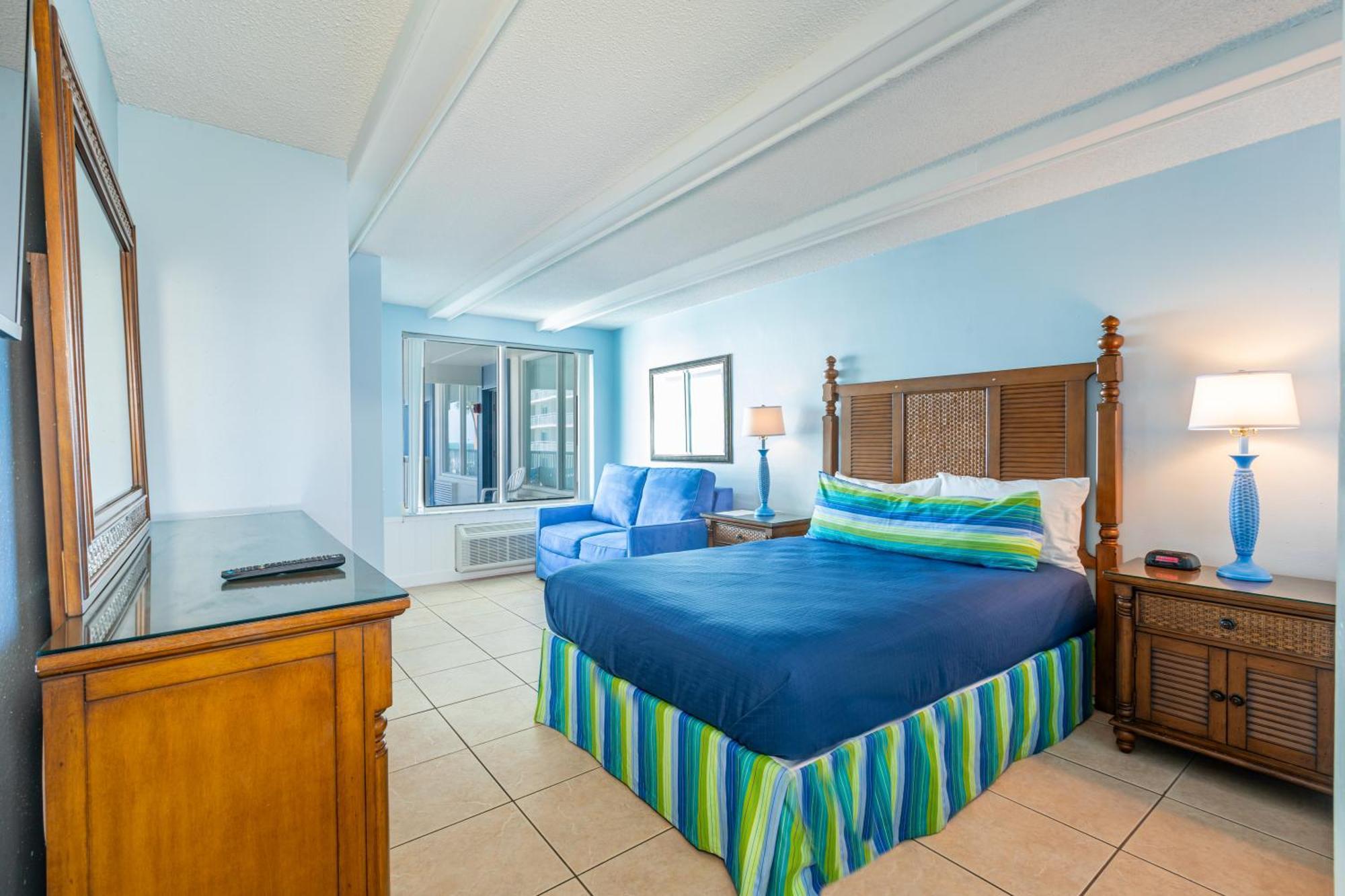 Fantasy Island Resort, Daytona Beach Shores Room photo