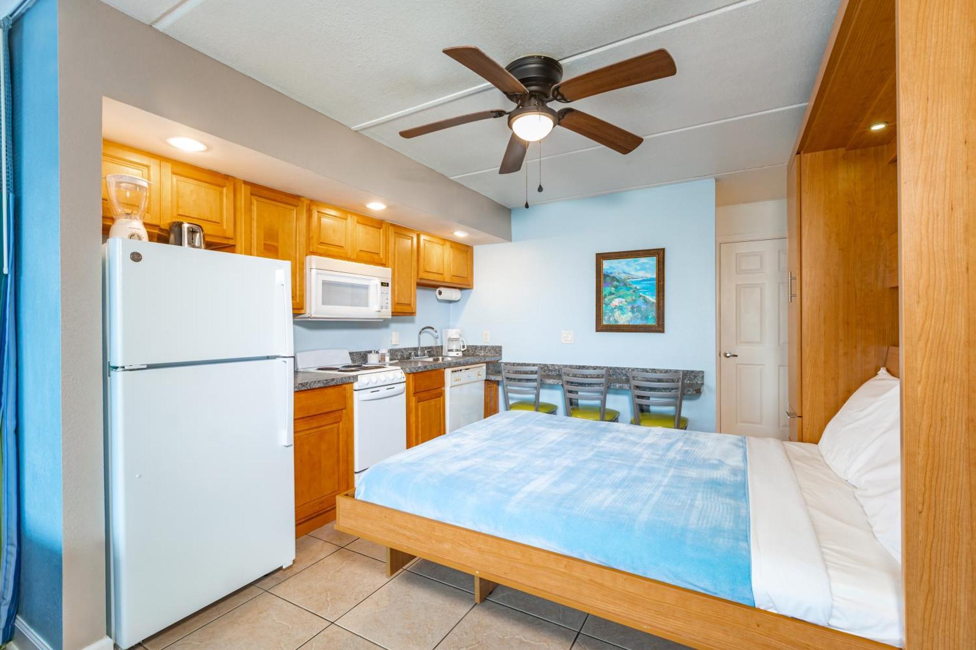 Fantasy Island Resort, Daytona Beach Shores Room photo