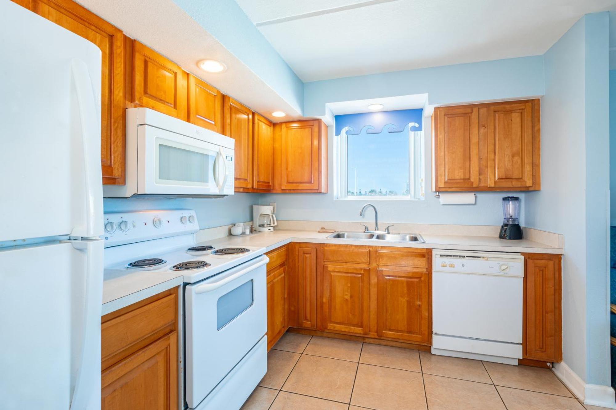 Fantasy Island Resort, Daytona Beach Shores Room photo