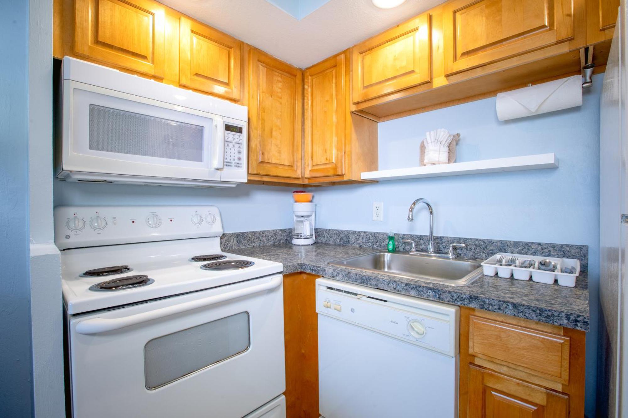 Fantasy Island Resort, Daytona Beach Shores Room photo